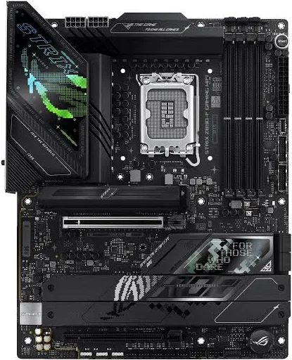 PC Components